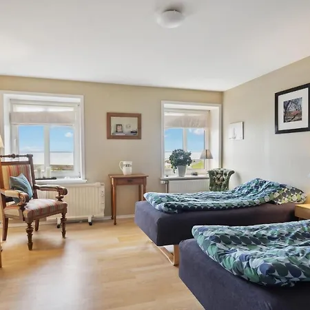 Amazing In Tranekr With Wifi Appartement *