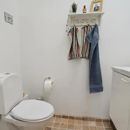 Amazing In Tranekr With Wifi Appartement *